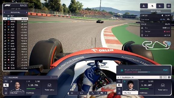 🟢⚡F1® MANAGER 2023 XBOX ONE/X|S+PC KEY