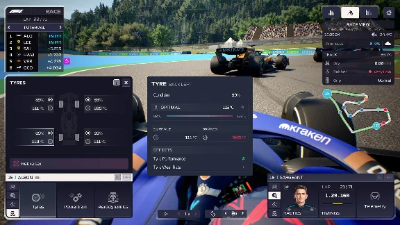 🟢⚡F1® MANAGER 2023 XBOX ONE/X|S+PC KEY