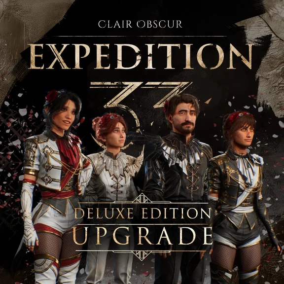 Clair Obscur: Expedition 33 | PS5 УКРАИНА/ТУРЦИЯ