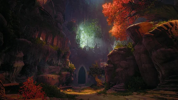 The Lord of the Rings: Gollum АВТОДОСТАВКА STEAM РОССИЯ