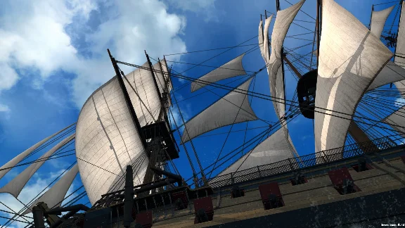 Naval Action - Leopard 💎 DLC STEAM GIFT RU