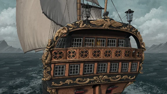 Naval Action - Navy Connection 💎 DLC STEAM GIFT RU