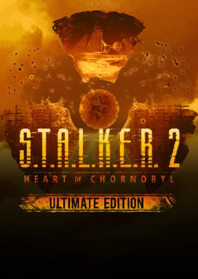 S.T.A.L.K.E.R. 2: Сердце Чернобыля Ultimate Edition
