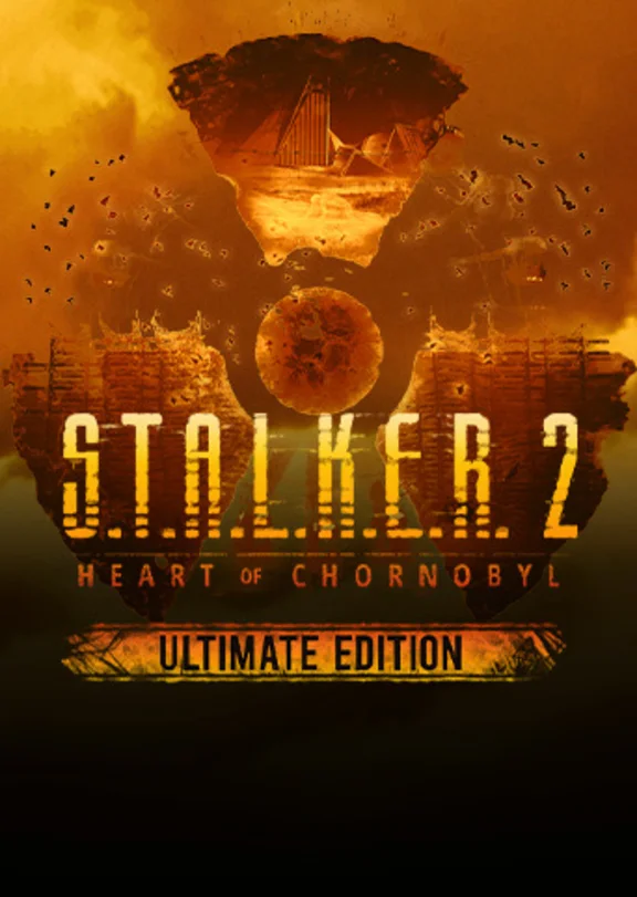 S.T.A.L.K.E.R. 2: Сердце Чернобыля Ultimate Edition