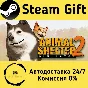 🚀 Animal Shelter 2 🤖 Steam Gift РФ + другие ⚡ АВТО