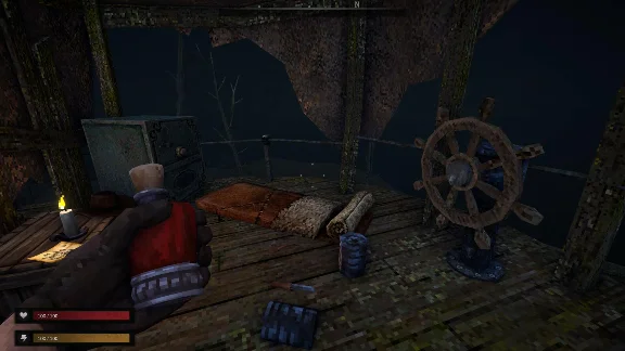 Blood West Steam Key Global +Bonus