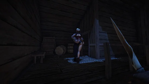 Blood West Steam Key Global +Bonus