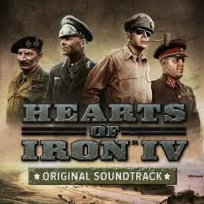 Hearts of Iron IV | Key RU CIS Cadet Edition | STEAM