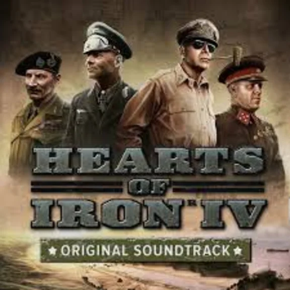 Hearts of Iron IV | Key RU CIS Cadet Edition | STEAM
