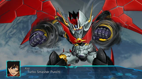 Super Robot Wars 30✅STEAM GIFT AUTO✅RU/UKR/KZ/CIS