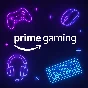 Prime Gaming | All Loot + Twitch Sub | 10-Day Warranty