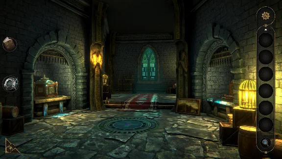 🚀 3D Escape Room: Mystic Manor 🤖 Steam Gift AUTO
