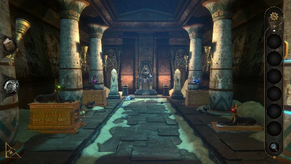 🚀 3D Escape Room: Mystic Manor 🤖 Steam Gift AUTO