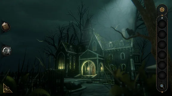 🚀 3D Escape Room: Mystic Manor 🤖 Steam Gift AUTO
