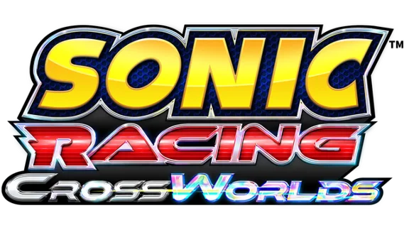 🔥 Sonic Racing: CrossWorlds-Deluxe |Steam Россия+Китай