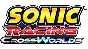 🔥 Sonic Racing: CrossWorlds-Deluxe |Steam Россия+Китай