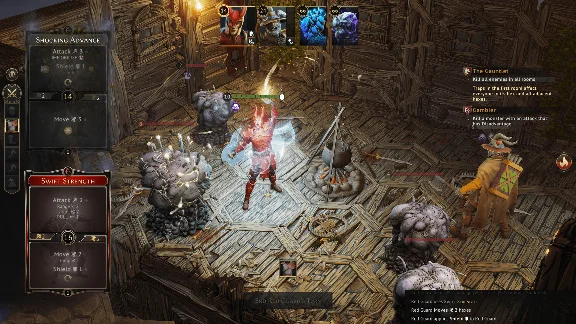 Gloomhaven Jaws of the Lion Expansion DLC STEAM RUSSIA