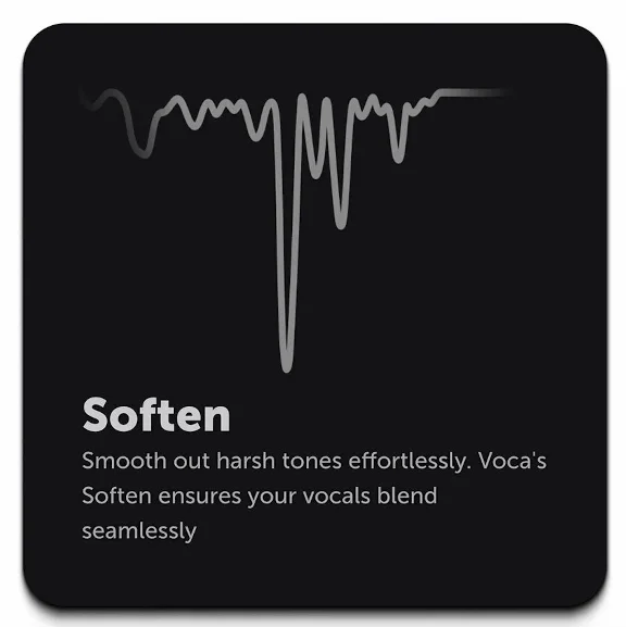 🔴 Sonnox Soften 🔑 License key for iLok