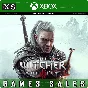 ✅❤️THE WITCHER 3: WILD HUNT❤️XBOX ONE|XS🔑KEY✅
