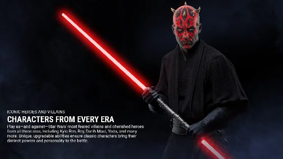 ✅❤️STAR WARS BATTLEFRONT II❤️XBOX ONE|XS🔑KEY✅