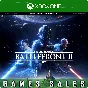 ✅❤️STAR WARS BATTLEFRONT II❤️XBOX ONE|XS🔑KEY✅