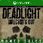 ✅❤️DEADLIGHT: DIRECTOR´S CUT❤️XBOX ONE|XS🔑 KEY✅