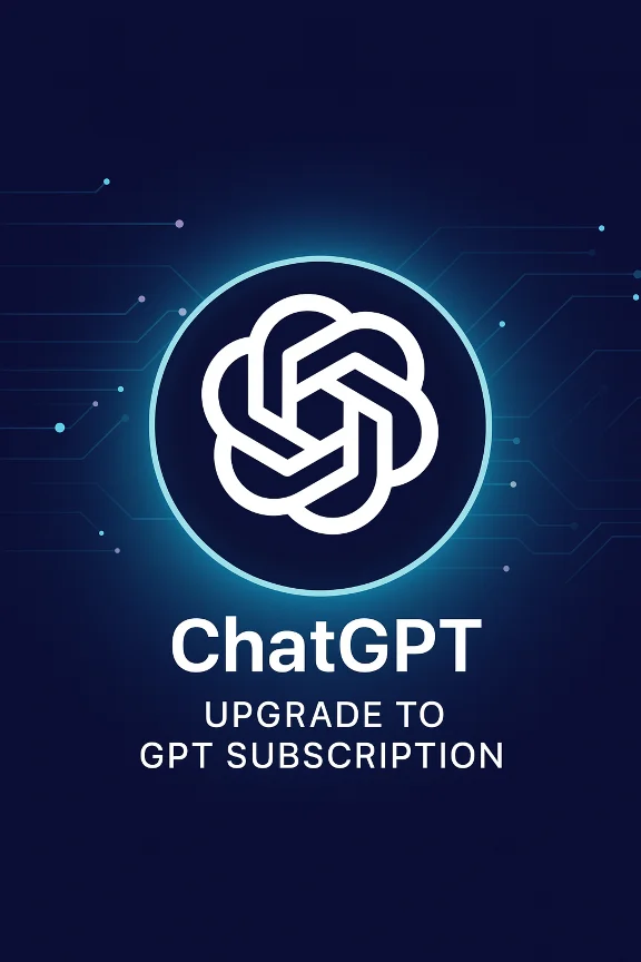 ChatGPT Plus | Pro at Low Price | Unlock GPT-4o – Ultra