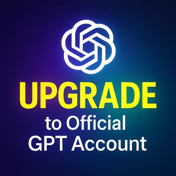 ChatGPT Plus | Pro at Low Price | Unlock GPT-4o – Ultra