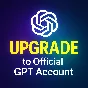 ChatGPT Plus | Pro at Low Price | Unlock GPT-4o – Ultra