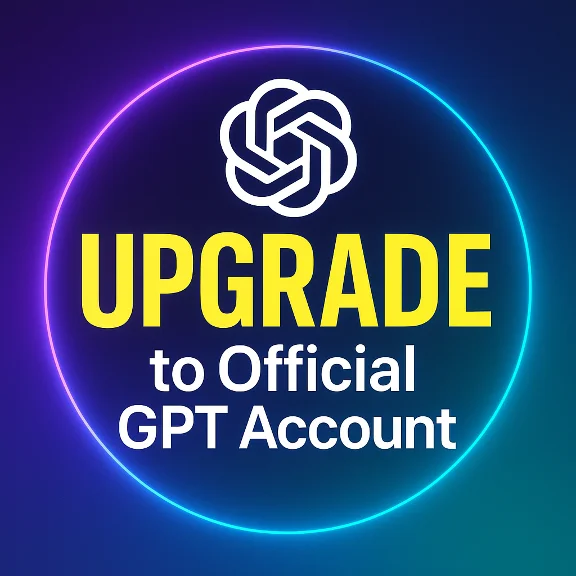 ChatGPT Plus | Pro at Low Price | Unlock GPT-4o – Ultra