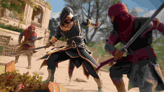 ✅ASSASSIN’S CREED MIRAGE MASTER ASSASSIN EDITION❤️XBOX