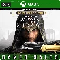 ✅ASSASSIN’S CREED MIRAGE MASTER ASSASSIN EDITION❤️XBOX