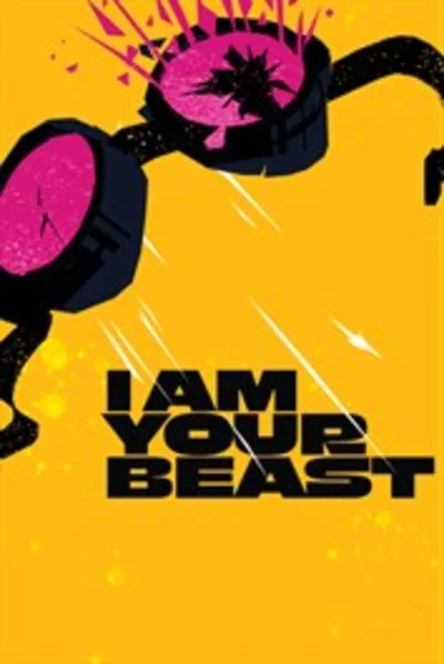 I Am Your Beast XBox X|S