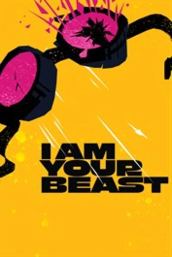 I Am Your Beast XBox X|S
