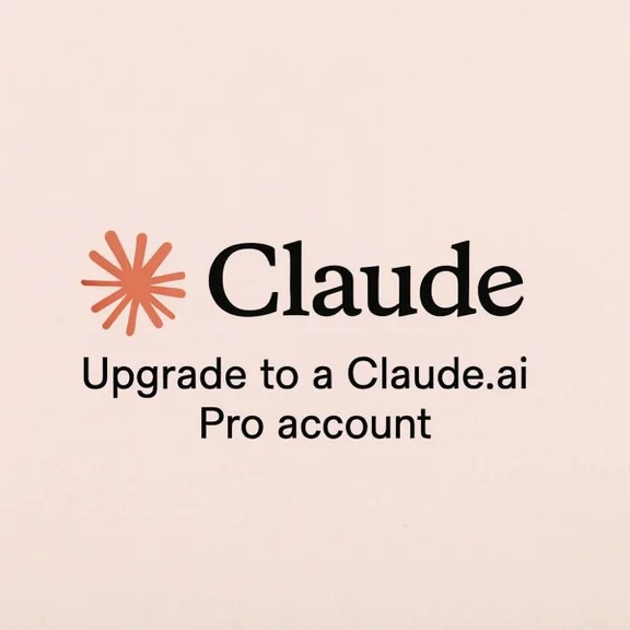 Claude AI Pro | Max 5x | Max 20x | Full Access | Super