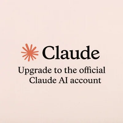 Claude AI Pro | Max 5x | Max 20x | Full Access | Super