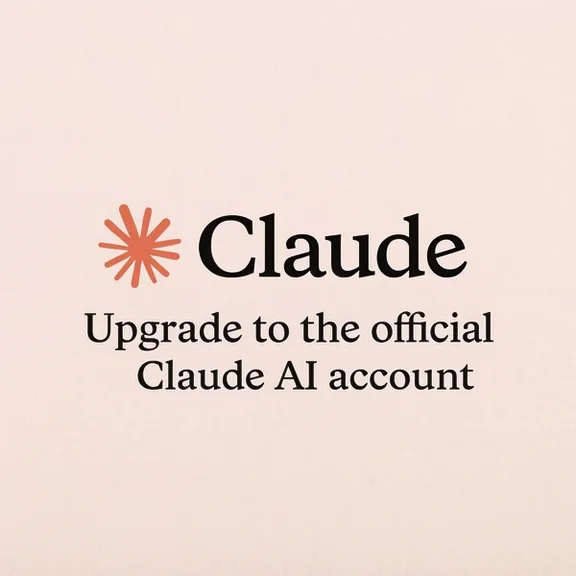 Claude AI Pro | Max 5x | Max 20x | Full Access | Super