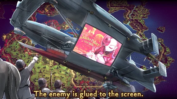 🚀 The Great Villainess: Strategy of Lily 🤖 Steam Gift