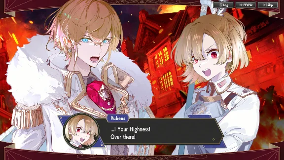 🚀 The Great Villainess: Strategy of Lily 🤖 Steam Gift