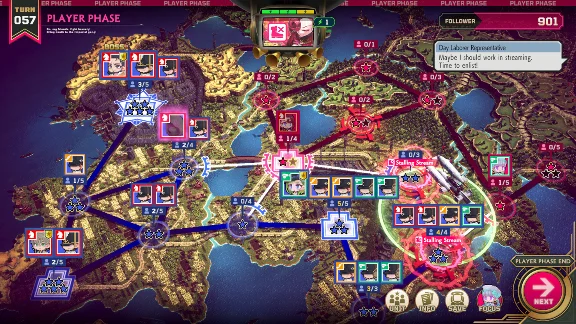 🚀 The Great Villainess: Strategy of Lily 🤖 Steam Gift