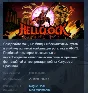 Hell Clock STEAM GIFT RUSSIA 🇷🇺
