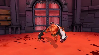 GORN VR Gift Oculus Meta Quest 1|2|3|3S|Pro