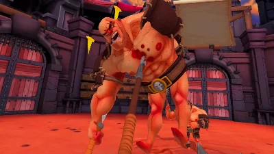 GORN VR Gift Oculus Meta Quest 1|2|3|3S|Pro