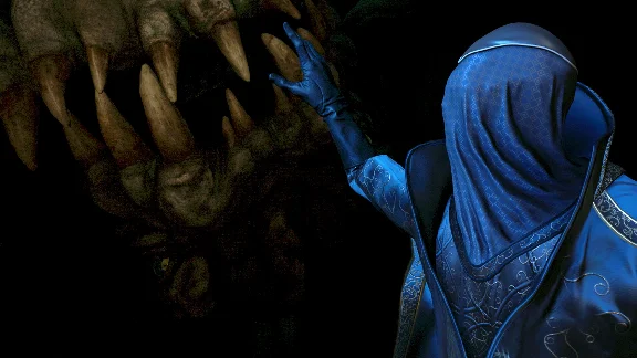 Vader Immortal: Episode II VR Gift Oculus Meta 1|2|3|3S