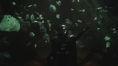 Vader Immortal: Episode II VR Gift Oculus Meta 1|2|3|3S