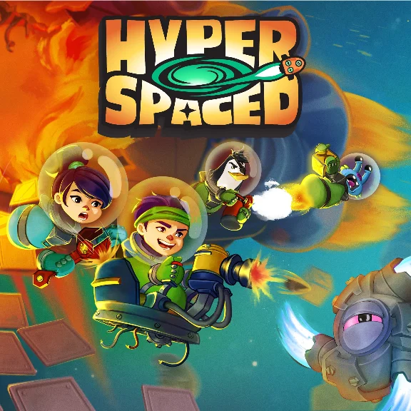 Hyperspaced XBOX Any Acc