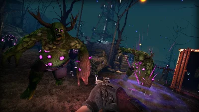 Drop Dead: The Cabin VR Gift Oculus Meta 2|3|3S|Pro