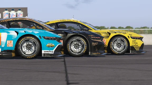 🚀 Le Mans Ultimate 🤖 Steam Gift RU + other ⚡ AUTO
