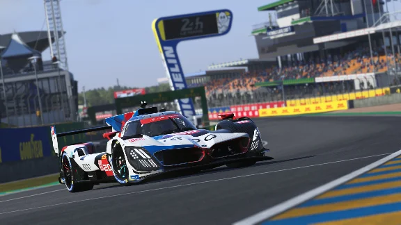 🚀 Le Mans Ultimate 🤖 Steam Gift RU + other ⚡ AUTO