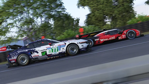 🚀 Le Mans Ultimate 🤖 Steam Gift RU + other ⚡ AUTO